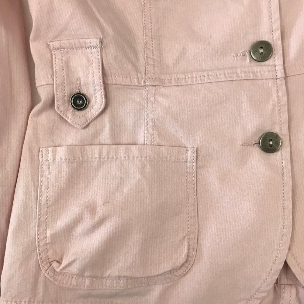Mat De Misaine Jacket - Picture 8 of 13